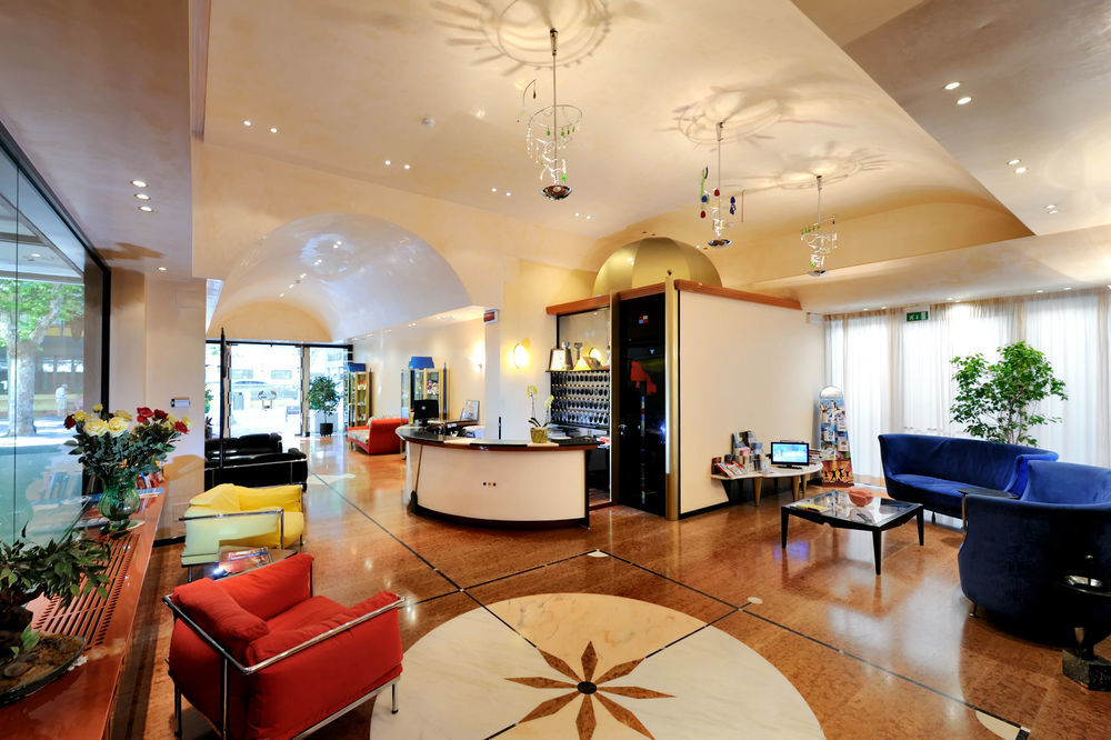 Miramare Et De La酒店